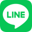 LINE logo